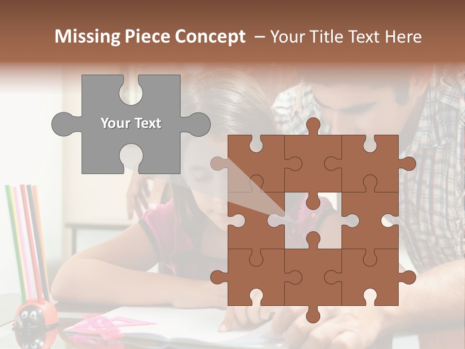 Project Two Explaining PowerPoint Template