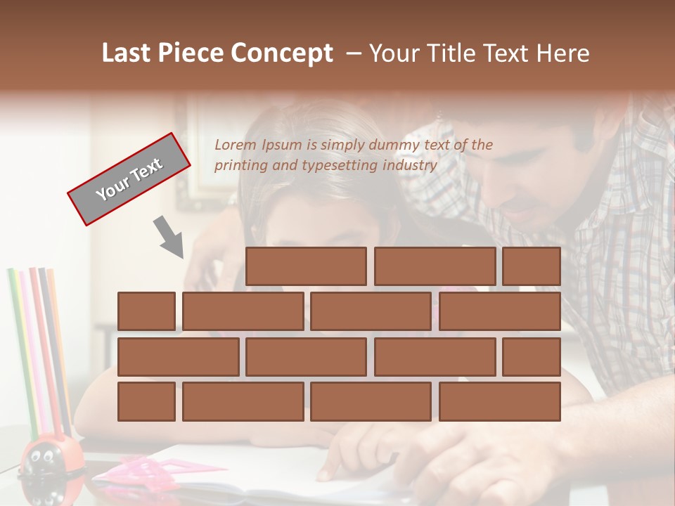 Project Two Explaining PowerPoint Template
