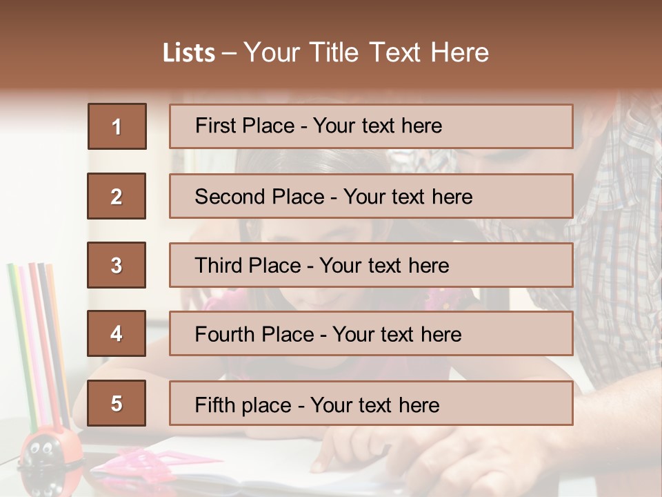 Project Two Explaining PowerPoint Template