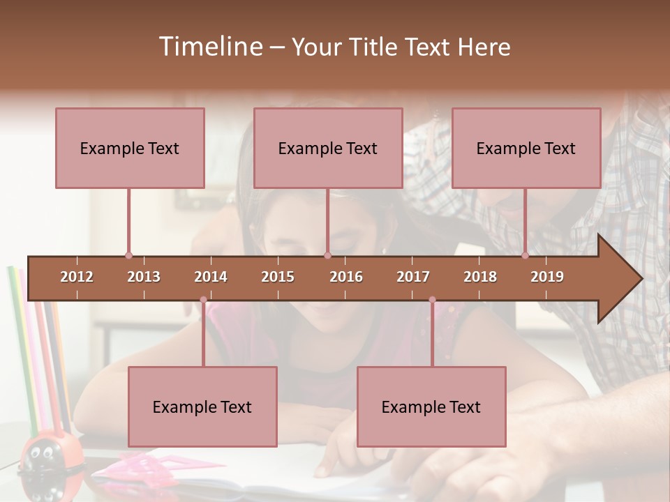 Project Two Explaining PowerPoint Template