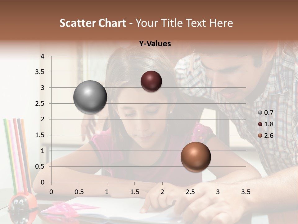 Project Two Explaining PowerPoint Template