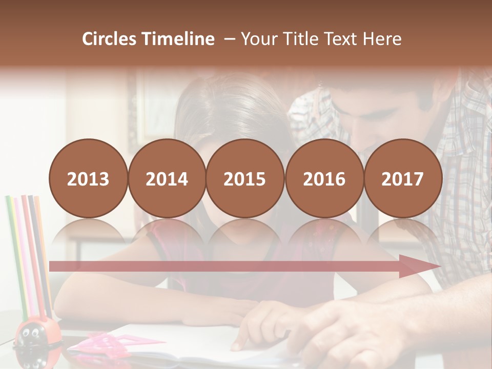 Project Two Explaining PowerPoint Template