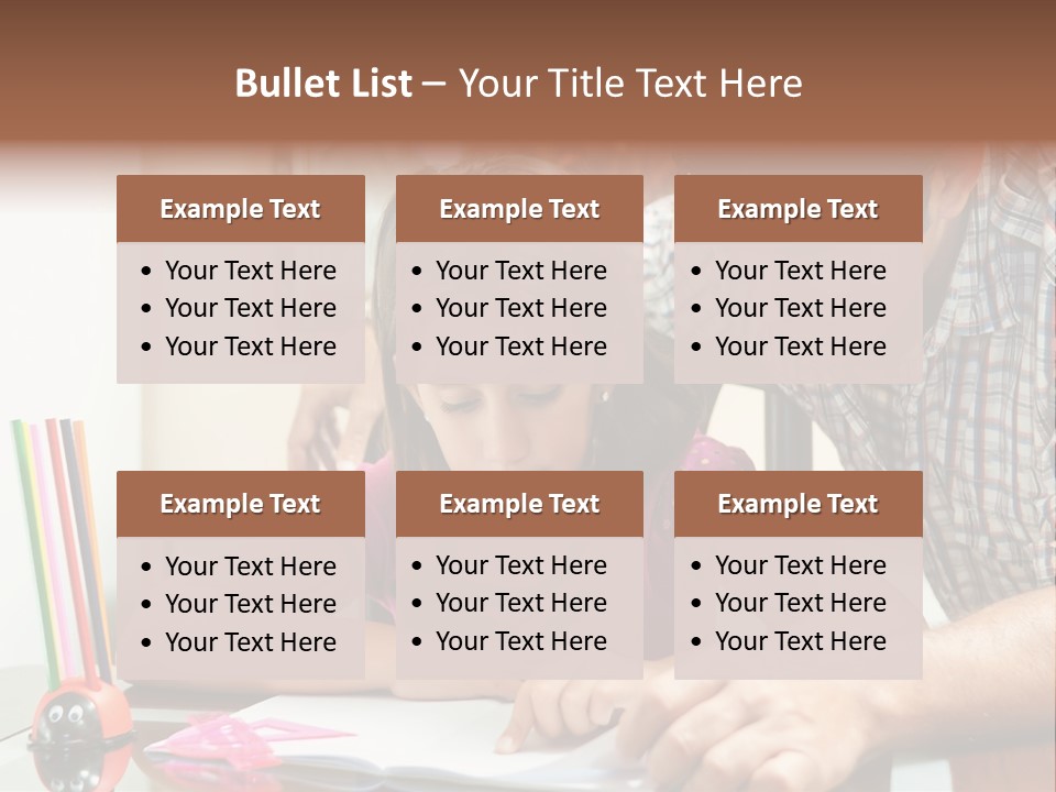 Project Two Explaining PowerPoint Template