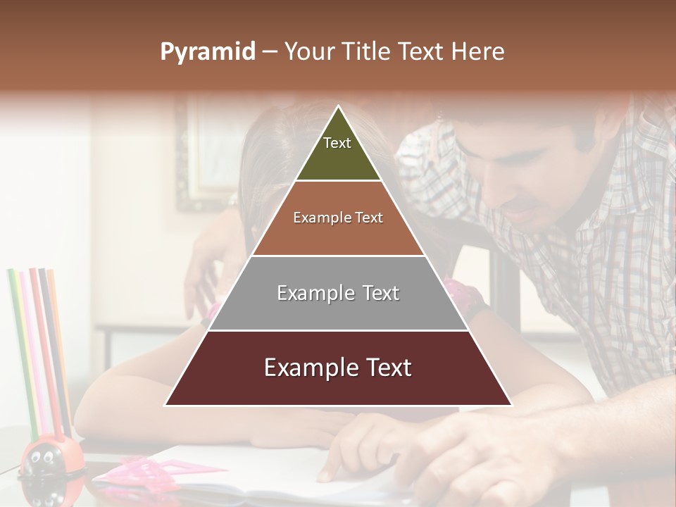 Project Two Explaining PowerPoint Template