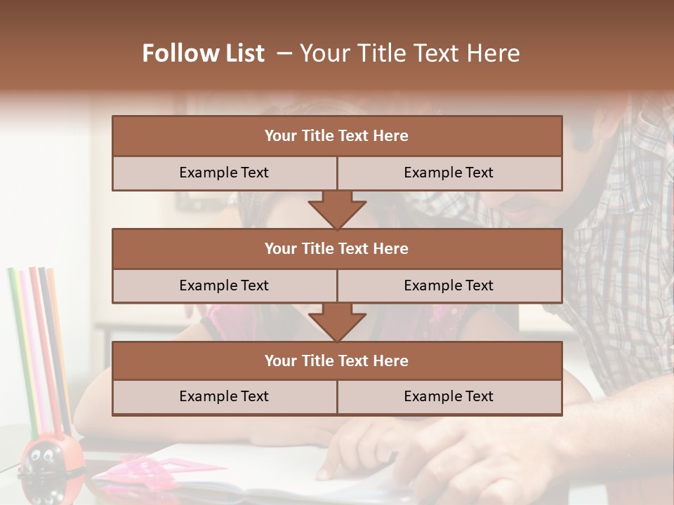 Project Two Explaining PowerPoint Template