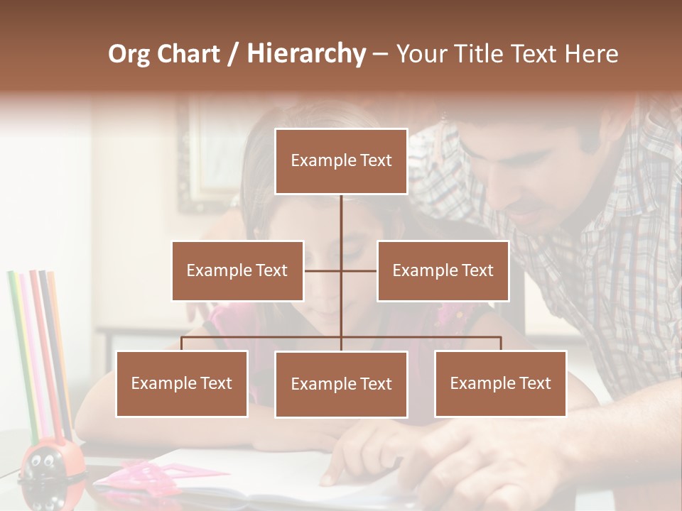 Project Two Explaining PowerPoint Template