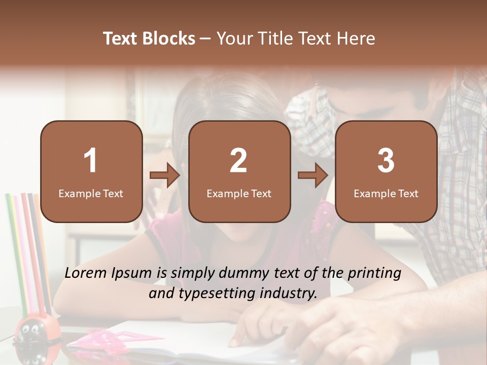 Project Two Explaining PowerPoint Template