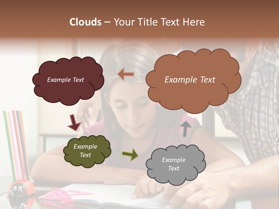 Project Two Explaining PowerPoint Template