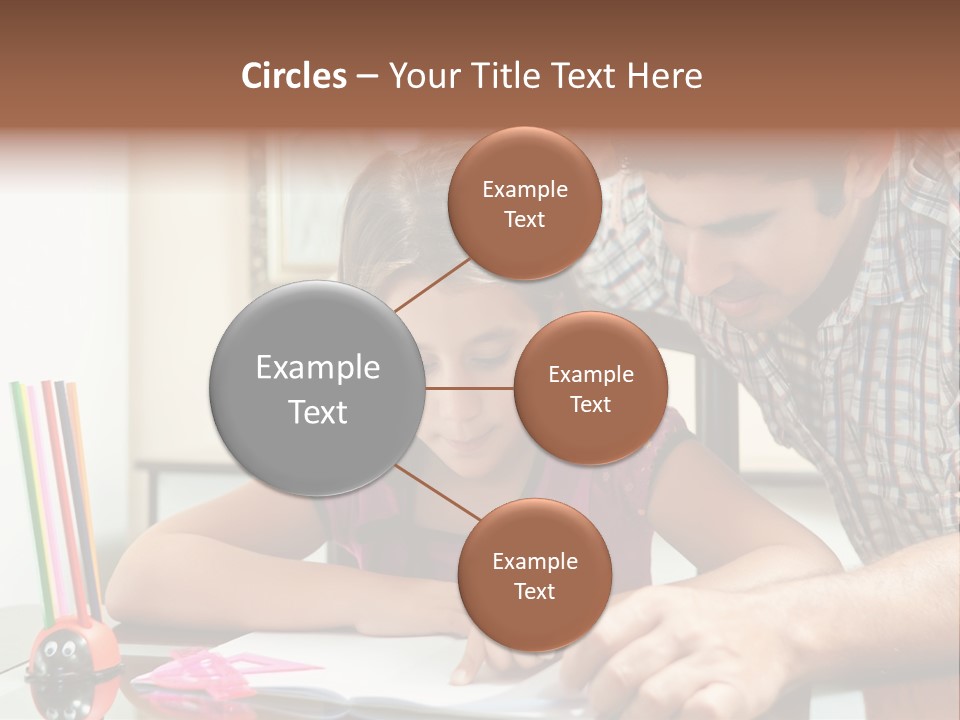 Project Two Explaining PowerPoint Template