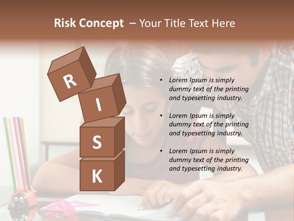 Project Two Explaining PowerPoint Template