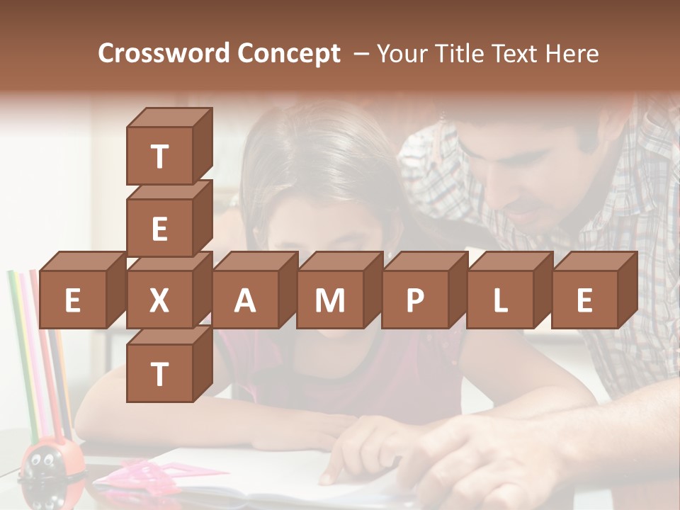 Project Two Explaining PowerPoint Template
