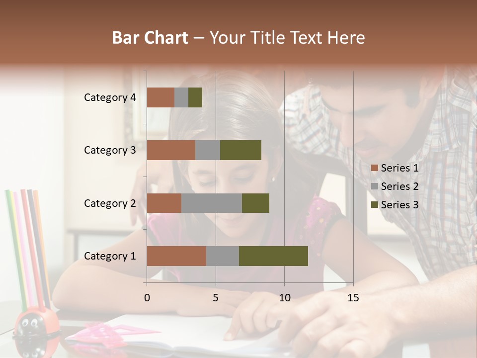 Project Two Explaining PowerPoint Template