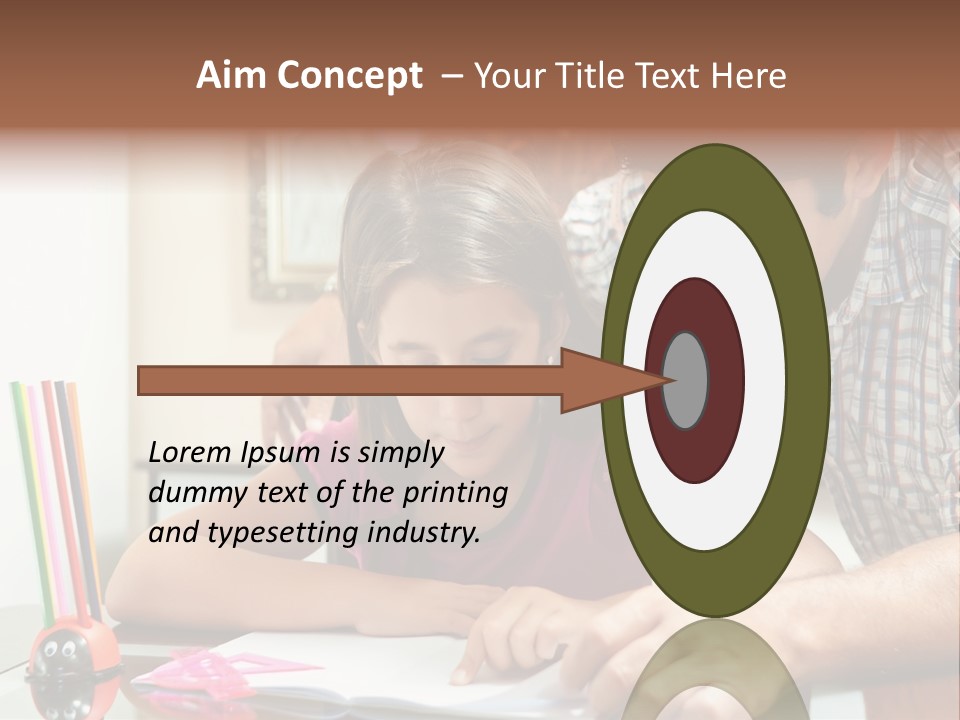 Project Two Explaining PowerPoint Template