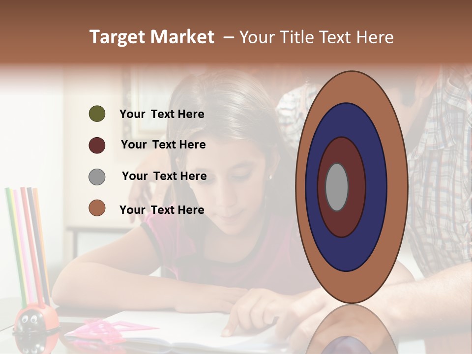 Project Two Explaining PowerPoint Template