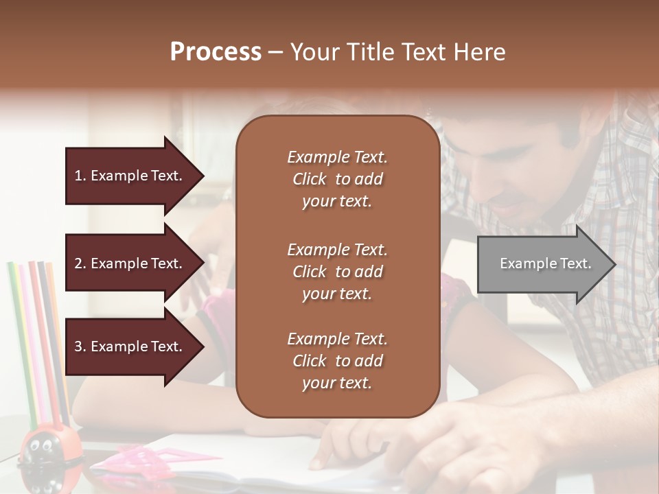 Project Two Explaining PowerPoint Template