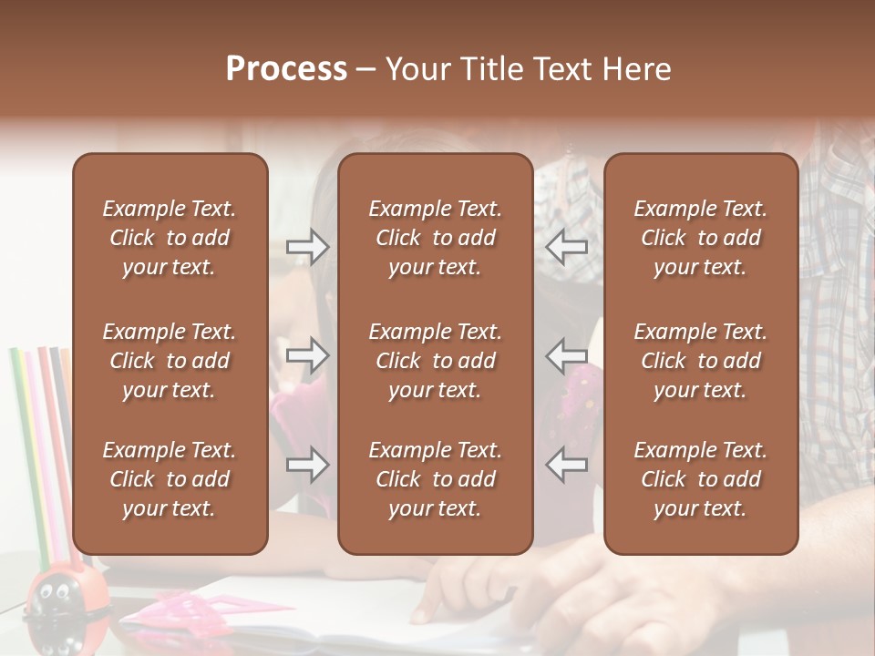 Project Two Explaining PowerPoint Template
