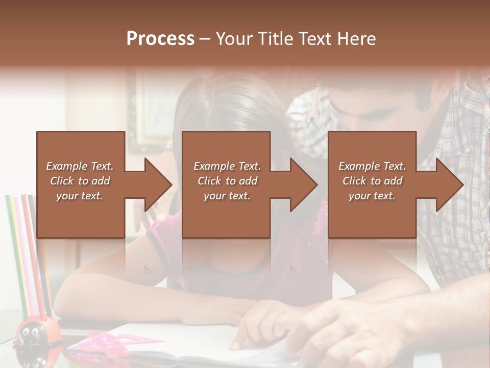 Project Two Explaining PowerPoint Template