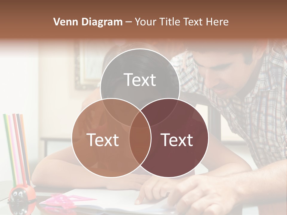 Project Two Explaining PowerPoint Template