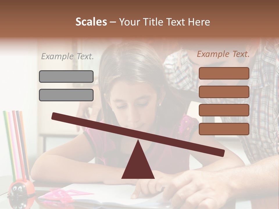Project Two Explaining PowerPoint Template