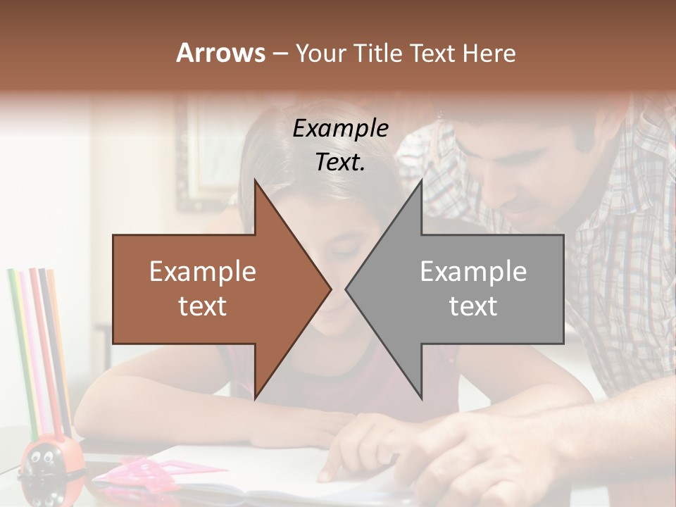 Project Two Explaining PowerPoint Template
