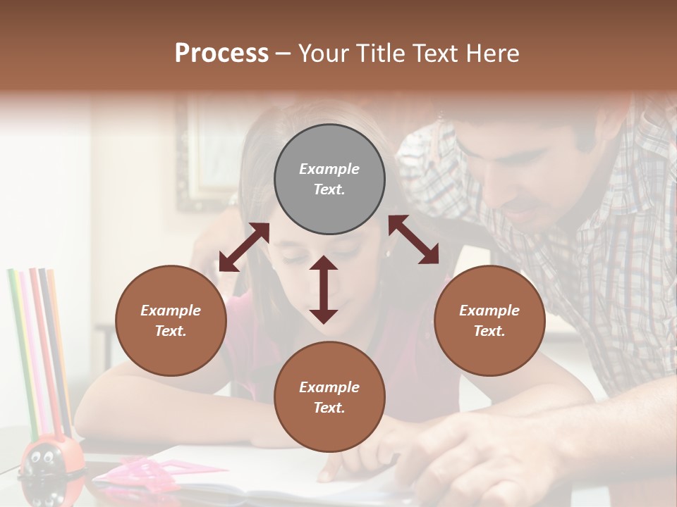 Project Two Explaining PowerPoint Template