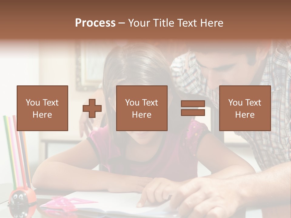 Project Two Explaining PowerPoint Template