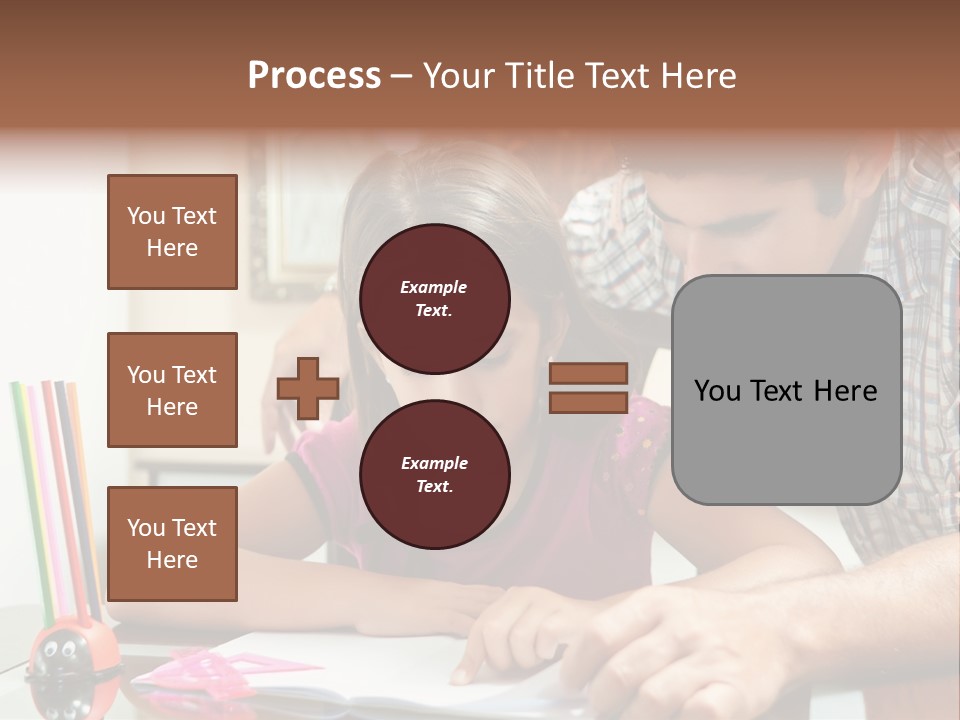 Project Two Explaining PowerPoint Template