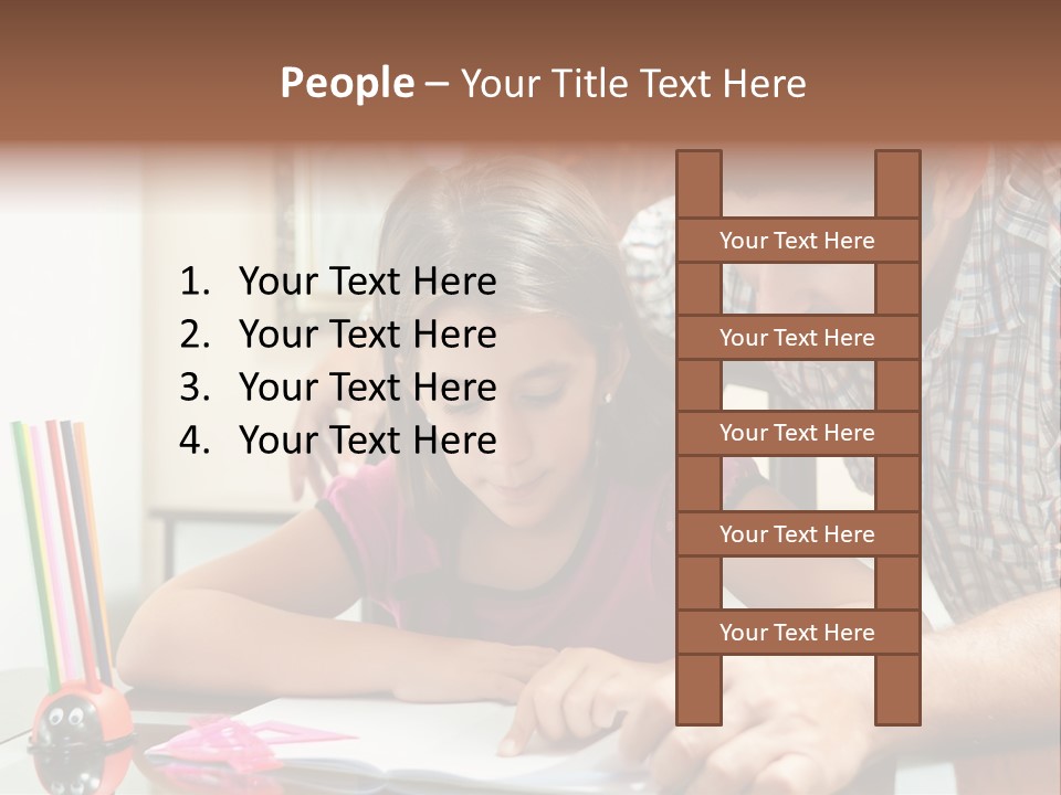 Project Two Explaining PowerPoint Template