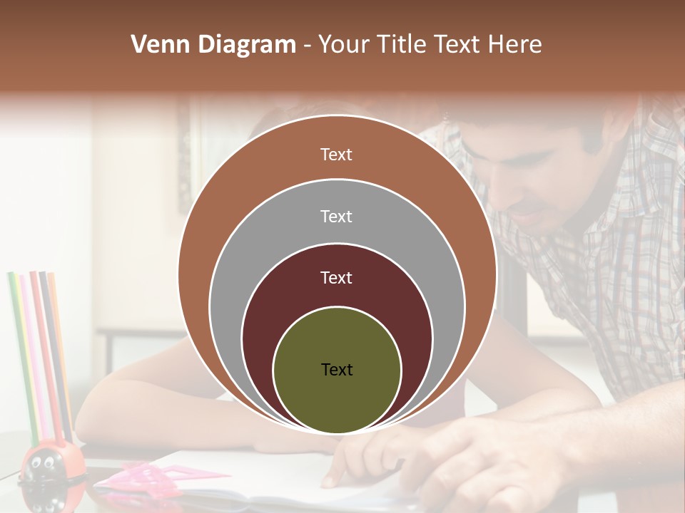 Project Two Explaining PowerPoint Template