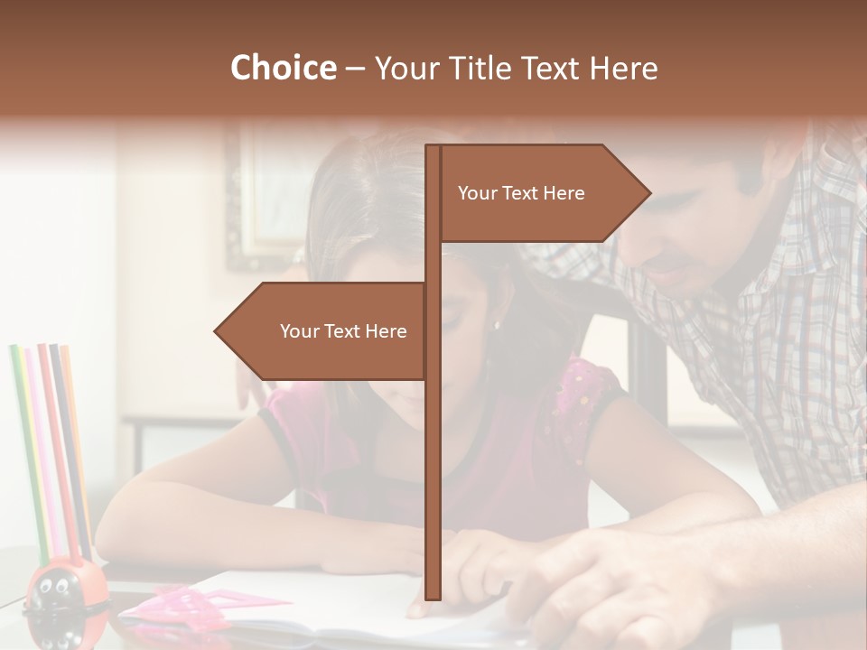 Project Two Explaining PowerPoint Template