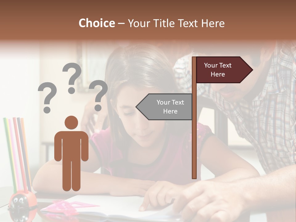 Project Two Explaining PowerPoint Template