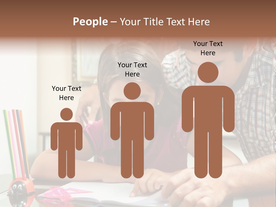 Project Two Explaining PowerPoint Template