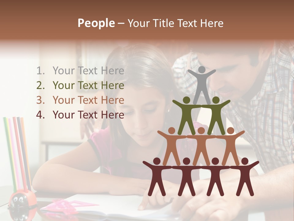 Project Two Explaining PowerPoint Template