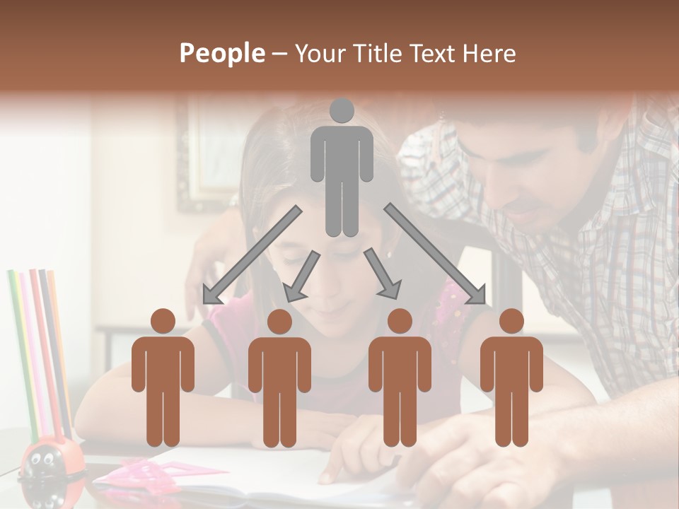 Project Two Explaining PowerPoint Template