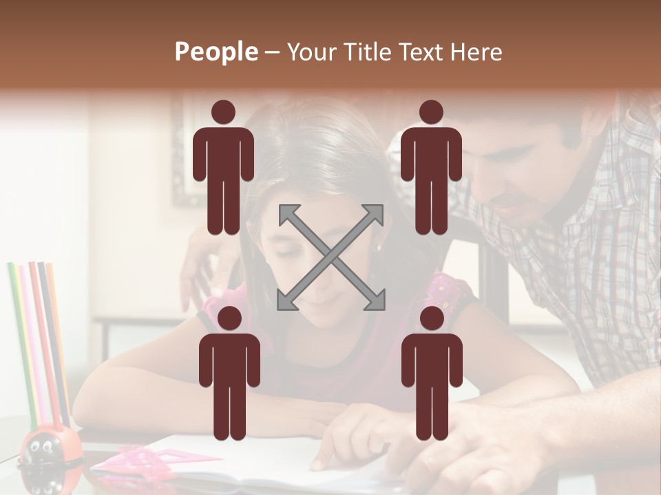 Project Two Explaining PowerPoint Template