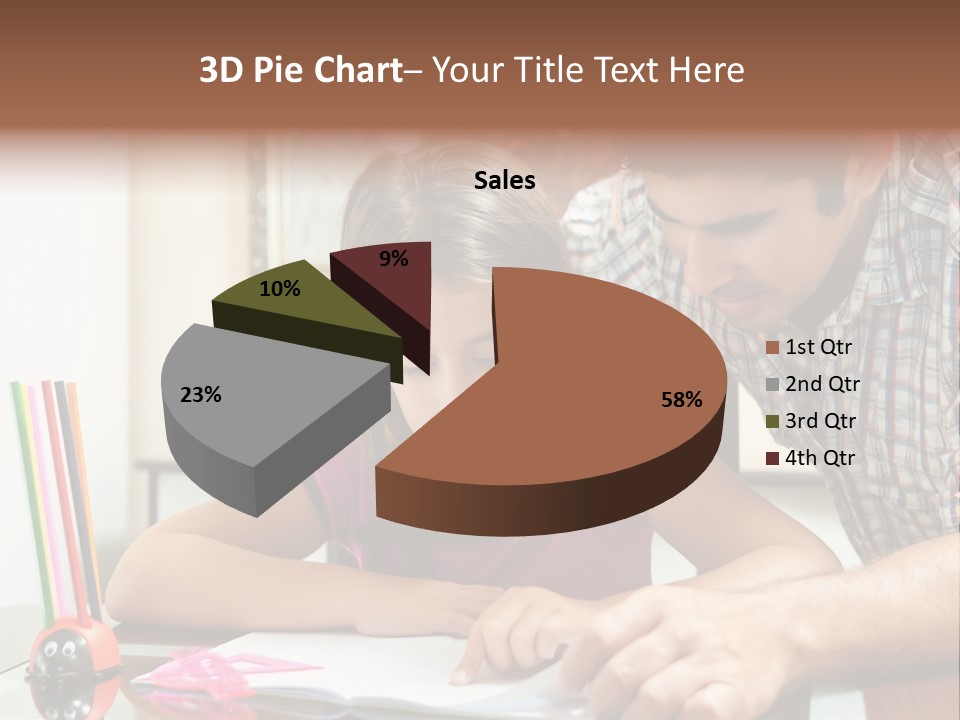 Project Two Explaining PowerPoint Template