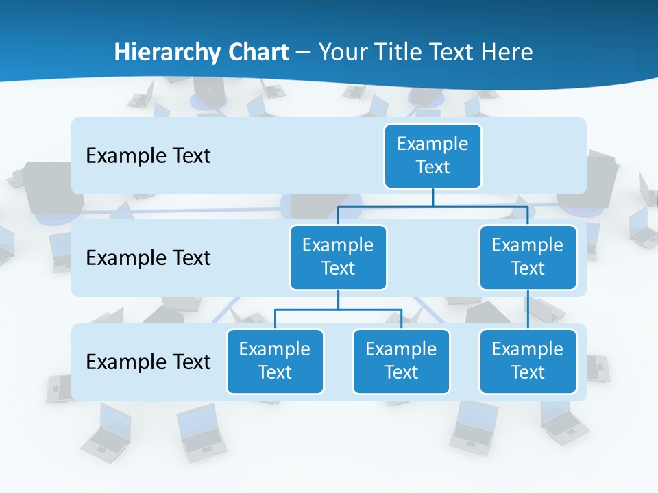 Global Communications Business It Support PowerPoint Template