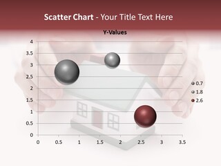 Residential Structure Concept PowerPoint Template