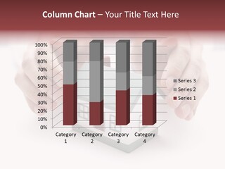 Residential Structure Concept PowerPoint Template