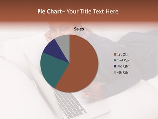 Casual Leisure Diversity PowerPoint Template