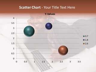 Casual Leisure Diversity PowerPoint Template