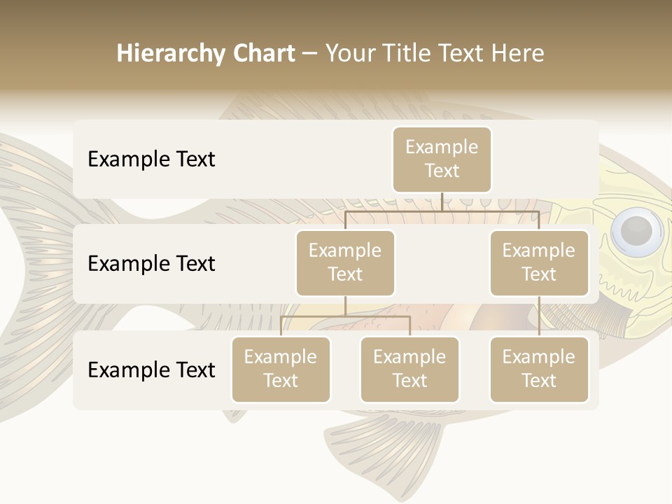 Indoors Kitchen Table PowerPoint Template
