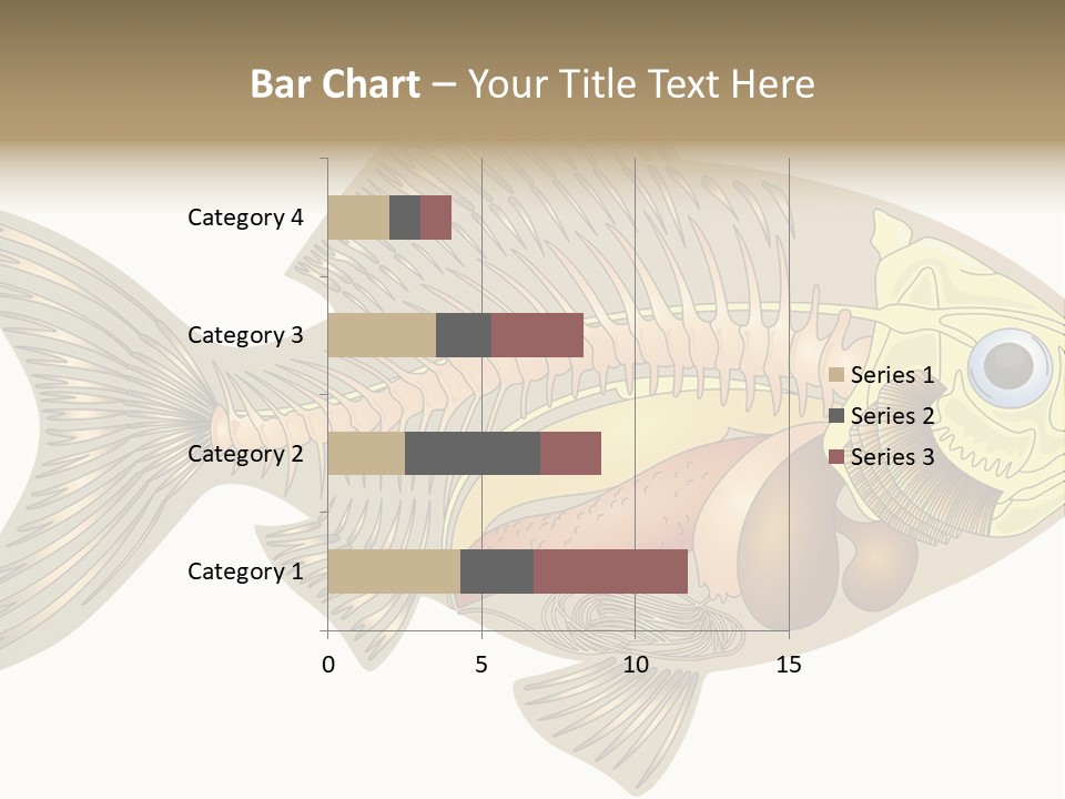 Indoors Kitchen Table PowerPoint Template