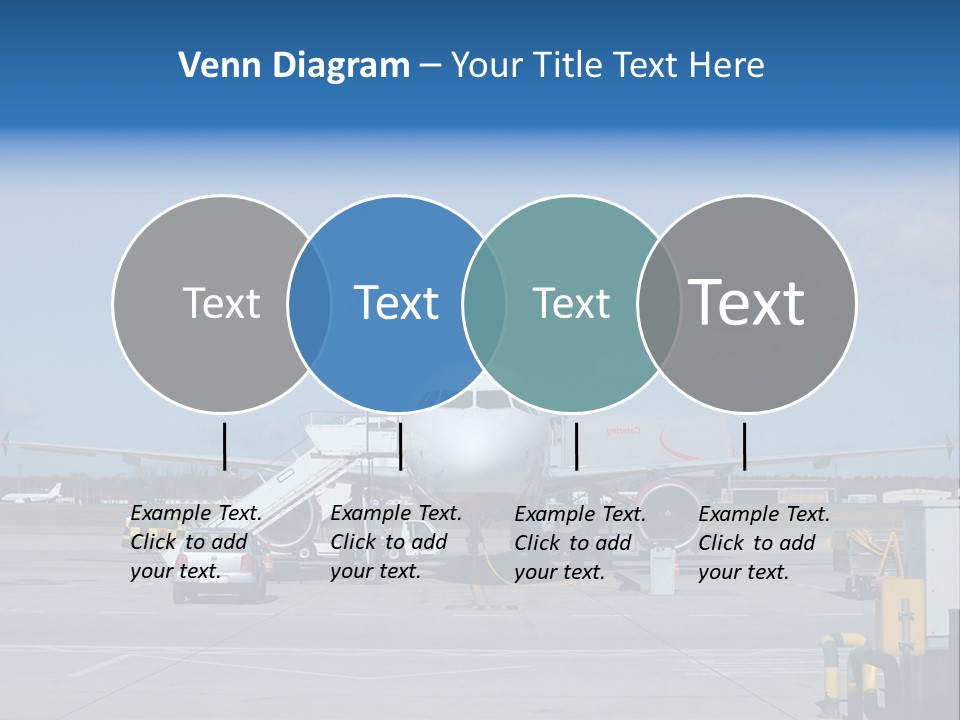 Board Jet Export PowerPoint Template