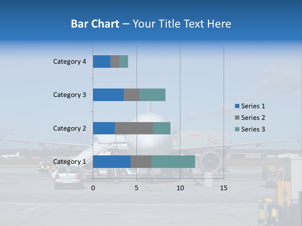 Board Jet Export PowerPoint Template