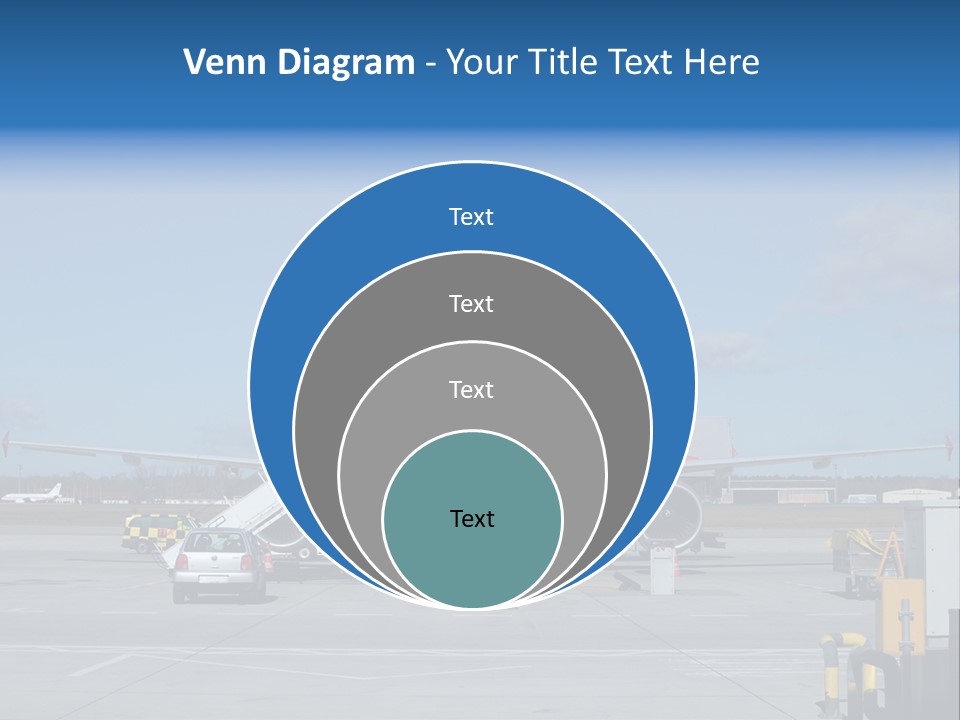 Board Jet Export PowerPoint Template