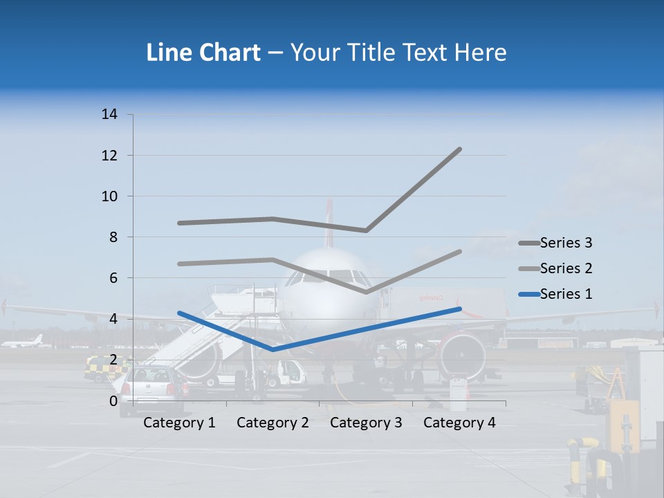 Board Jet Export PowerPoint Template