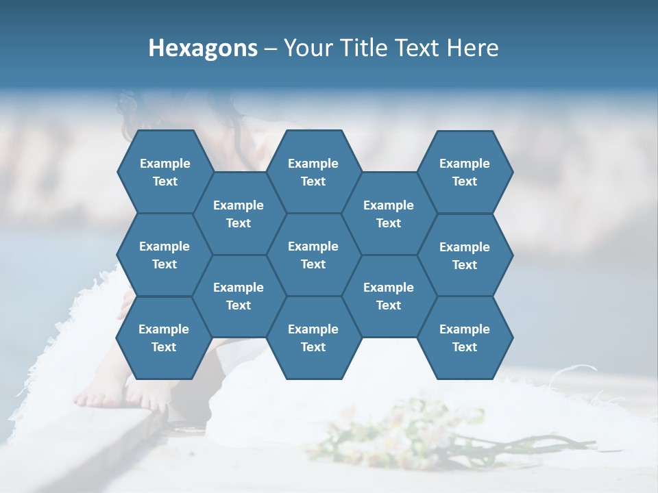 Belongs To The Caucasoid Race Sit Up Naslozhdatsya PowerPoint Template