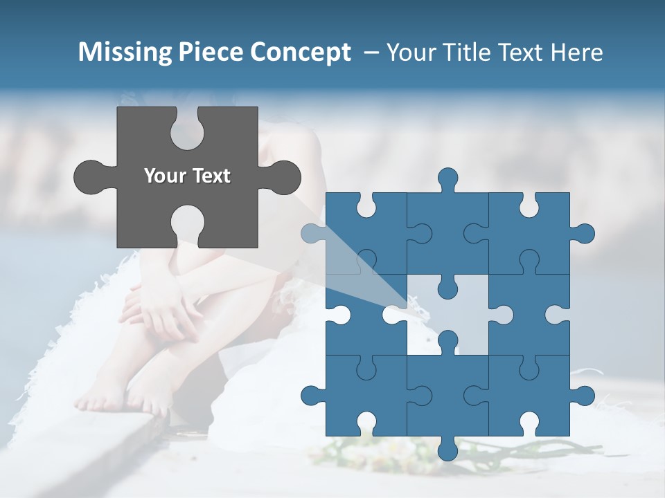 Belongs To The Caucasoid Race Sit Up Naslozhdatsya PowerPoint Template