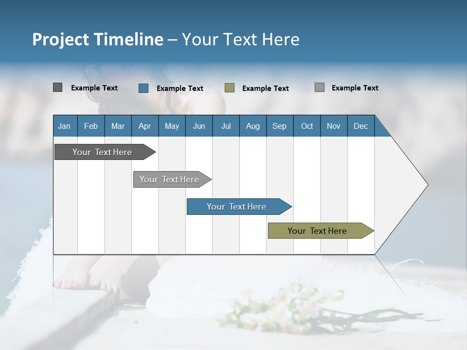 Belongs To The Caucasoid Race Sit Up Naslozhdatsya PowerPoint Template